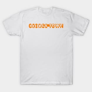 George Town (Georgetown) T-Shirt